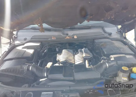 2013 Land Rover Range Rover Sport Hse from USA, damaged, VIN SALSK2D45DA807926